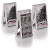 Bosch X-ProLine Bit Set 25 Pieces + Drill Sets (Metal