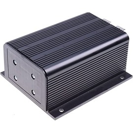 Solarhome 36V/48V 500 Amp Motor Controller Compatible with Curtis 1205-210 1205-211 350 Amp ITS