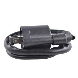 External Ignition Coil For Yamaha YFM 550 700 Grizzly YXR 700 Rhino Viking Roadliner XV Stratoliner 1900 cc 2006-2018