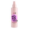 Fijador De Maquillaje Pink Up Fx Larga Duracin