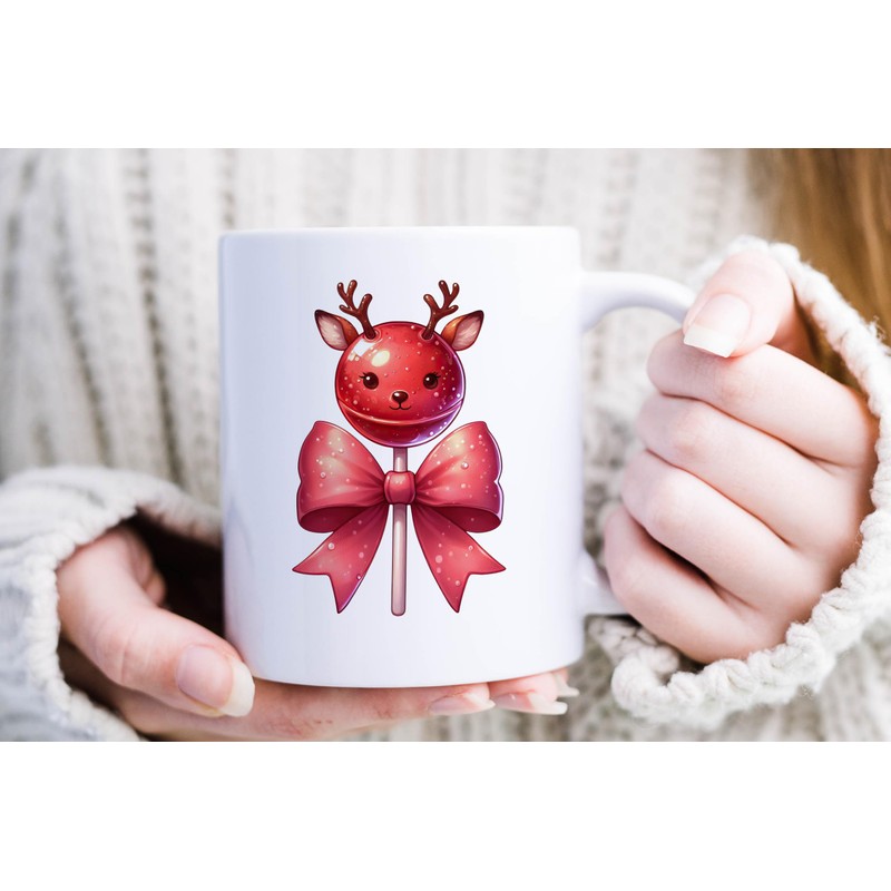 MAXIKIWI Glatte, langlebige Keramik-Kaffee- oder Teetasse für Zuhause oder Büro