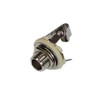 Mono Jack 6.35mm Input/Output Open Jack Female for Phone Plug