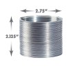 Slinky New The Original Slinky Metal Walking Spring Kids Toy