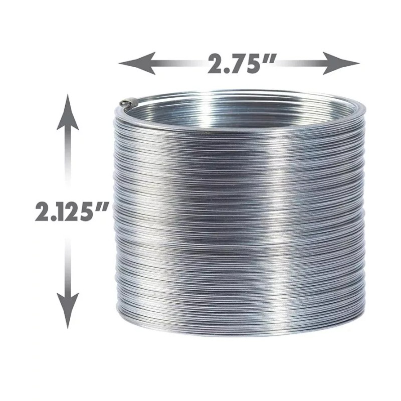 Slinky New The Original Slinky Metal Walking Spring Kids Toy