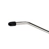 Capri Tools 29.5 In. Angled Nozzle with Rubber Tip For