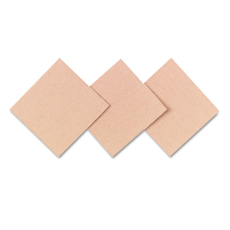 First Aid Only - FAE-6013 Pac-Kit by Moleskin Blister Prevention,