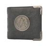 ABYstyle - Cthulhu Premium Wallet Cthulhu, gray, Old, Extraordinary