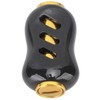 Fishing Reel Power Knob Carbon Fiber Fishing Reel Handle Knob