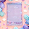 Notepad - 4 in x 6 in, 50 Sheets, NOT