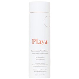 Playa - Natural Supernatural Conditioner (8.45 fl oz / 250 ml)