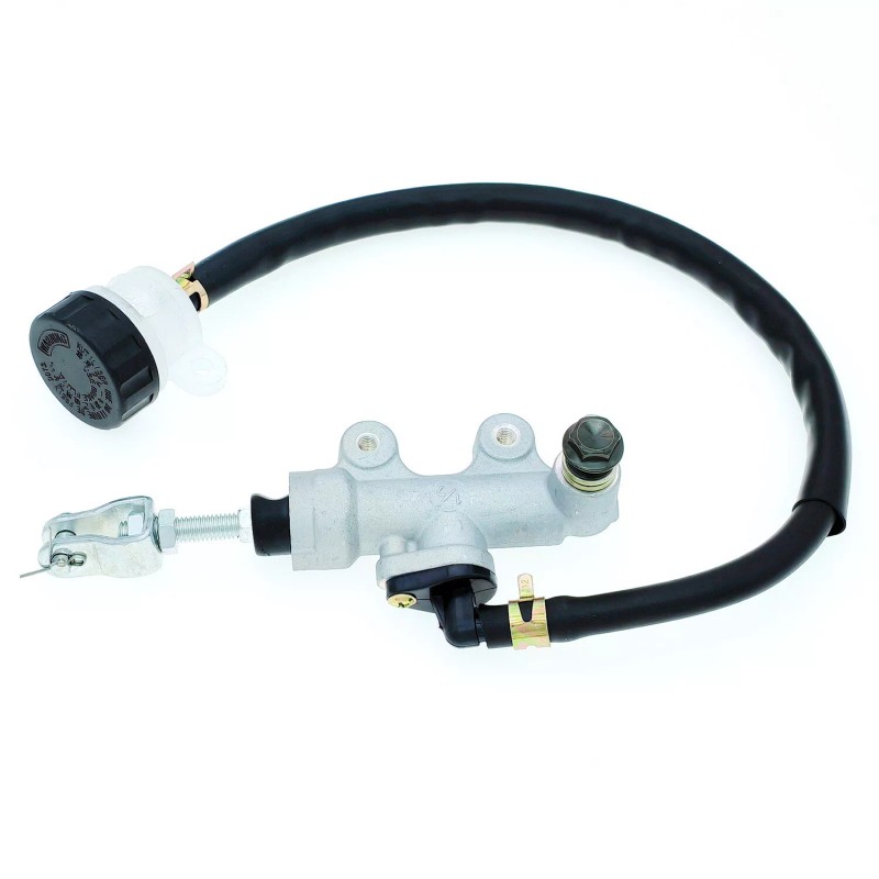 R&C New Rear Brake Master Cylinder For SUZUKI Boulevard C90