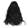 Ball Jointed Doll Wig Curly Soft Heat Resistant Trimmable Soft