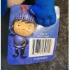 Fisher-Price Mike The Knight Plush 2012 Fisher-Price Mattel Hit Entertainment