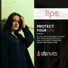 dznuts - DZ Lips Care - Repair, Protectant, Moisturizing Balm,
