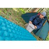 Bestway AlpineLite 69612 Mummy Sleeping Pad Thermal 7.6 R Value