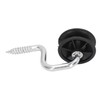 10 Pack Field Electronic Fence Front End Accessories Self Tapping