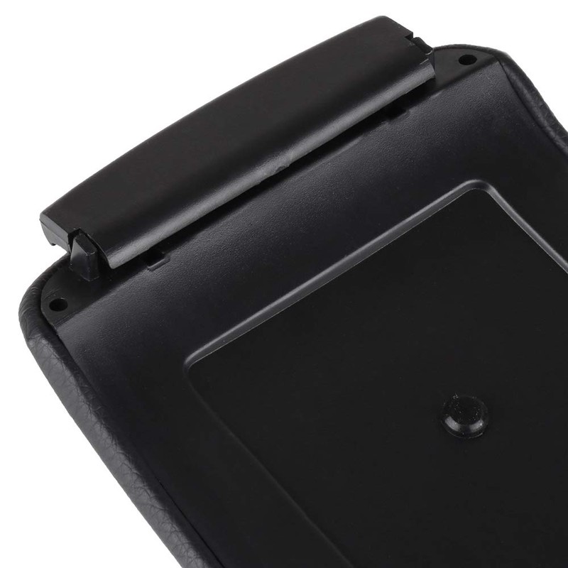 Aintier Armrest Center Console Cover Repair Kit Compatible with 2002-2008