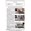 Optimus Speaker Foam Edge Replacement Repair Kit, 5", FSK-5L