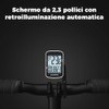 COOSPO BC26 GPS Bicycle Computer Wireless Bluetooth 5.0 / ANT+,