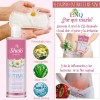 Sheló Nabel Shampoo Intimo Con, Crema Depiladora, Shelo Nabel.