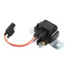 Starter Relay Solenoid Efficient ATV Starter Relay Replacement for POLARIS