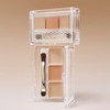 CEZANNE Palette Concealer High Cover 4.5g