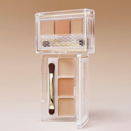 CEZANNE Palette Concealer High Cover 4.5g