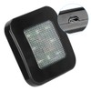 Car Interior Reading Light 3 Color LED Magnet Rear Trunk