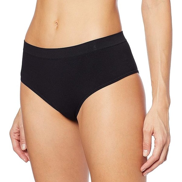 KOPAH - Set 3 Calzones Menstruales Reutilizables Femeninas - Panties