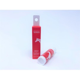 Natural Pure Horse Oil 9999 Lip Balm (Red)