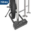 Hiboy Bike Combination U-Lock, Anti-Theft Security Bicycle Lock with Mounting