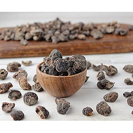 OnMexa Indian Jadibooti Aawala Awla Dried Aamla Dried Amla Dried Indian Gooseberry (100 Gram)