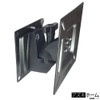 Azuki Home TV Wall Mounting, 14-27 Inches, VESA Angle-Free Adjustment