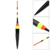 Luminous Long Shot Sea Fishing Electric Float High Buoyancy Markedness