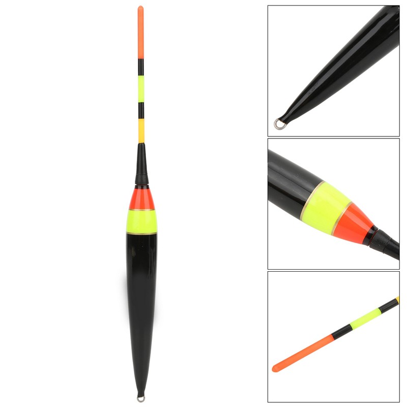 Luminous Long Shot Sea Fishing Electric Float High Buoyancy Markedness