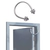 WANGCL Door Loop Electric Exposed Mounting Protection Sleeve Access Control