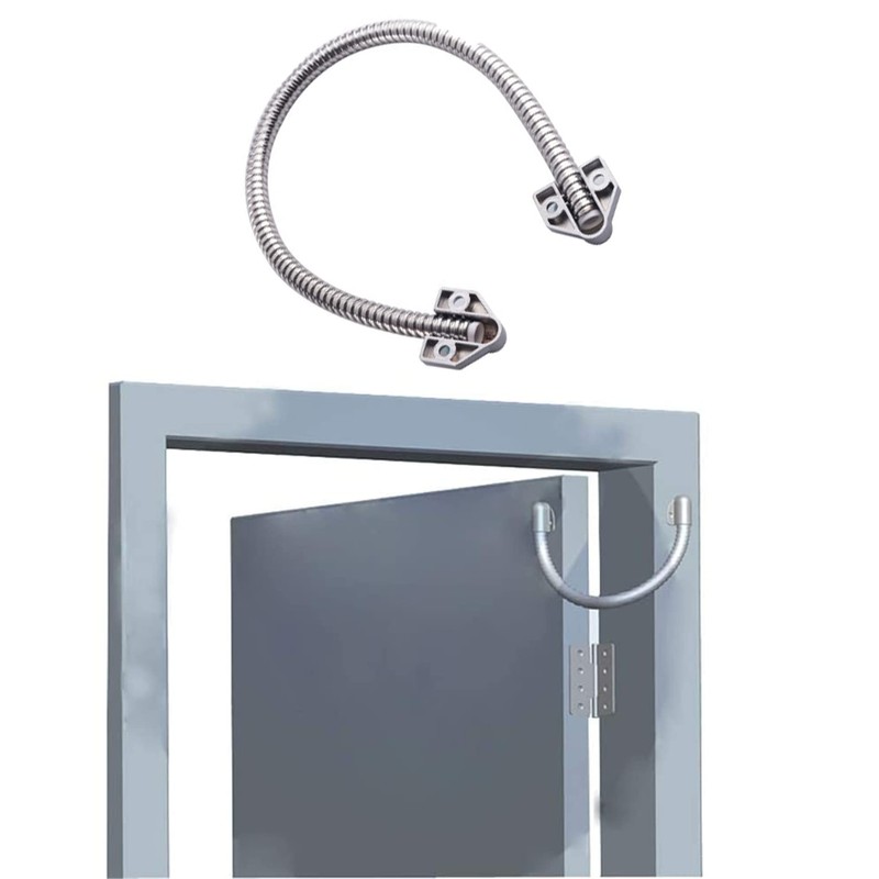 WANGCL Door Loop Electric Exposed Mounting Protection Sleeve Access Control