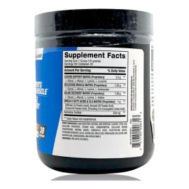 Best Bcaa 300 Grs Passion Fruit 30 Servicios Bpi                                                                                                      