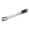 Neiko PRO 03707B 3/8" Drive Adjustable Click Torque Wrench |