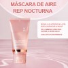 Colágeno Mascarillas Faciales 75ml Arcilla Con Cepillo