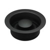 Kitchen Sink Oil Rubbed Bronze Finish Garbage Disposal Flange Stopper,
