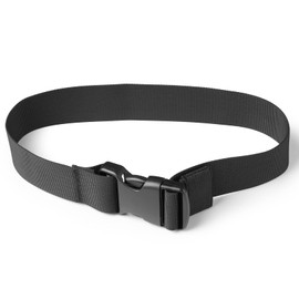 FREETOO Fanny Pack Extender Belt (Only for FREETOO Brand Waist Bags), Adjustable Strap with Maximum Length 19.7 Inches