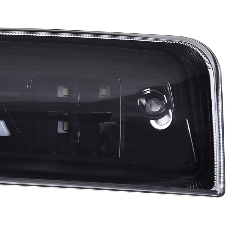 CROSSDESIGN LED Bar 3rd Brake Light Fit 2009-2017 Dodge Ram