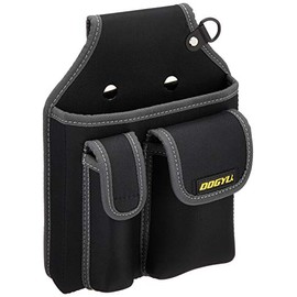 Dogyu 04130 Telescopic Whiteboard Waist Bag, D-2 Size