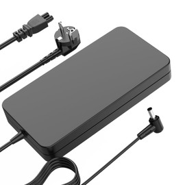 ADP 120 W Power Supply Charging Cable for ASUS ROG/VivoBook N550JV N705 N552 FX503 FX504 N752 G56 G60 G73 G73s G74s G552 GL552 GL703 G750 G750 G77 52 Gl5 551jm Gl771jm G741jm G771jm G56jk N550jx (5.5