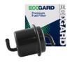 ECOGARD XF55073 Engine Fuel Filter - Premium Replacement Fits Geo