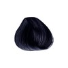 Tinte Profesional Para Cabello Vezia 90gr (1.11 Negro Azulado)