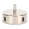 Diamond Hole Saw Drill Bit Cutter for Glass Ceramic Porcelain
