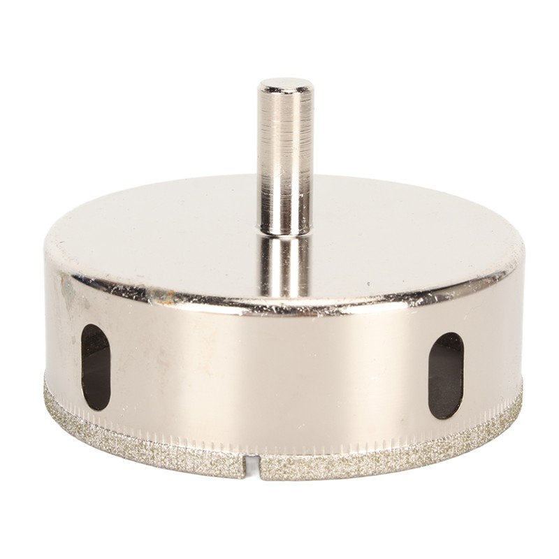 Diamond Hole Saw Drill Bit Cutter for Glass Ceramic Porcelain