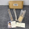 Mad Hungry 3 Piece Acacia Wood Measuring Spoon Set Cooking